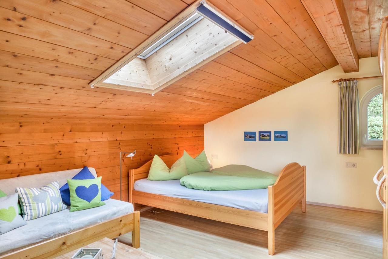 Ferienwohnung Kleisl غرينو المظهر الخارجي الصورة